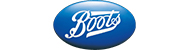 Logo boots